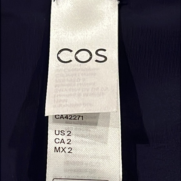 COS reversible bikini bottom - Picture 5 of 11